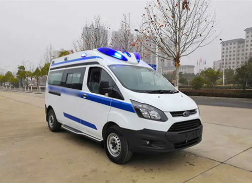奉新县救护车出租